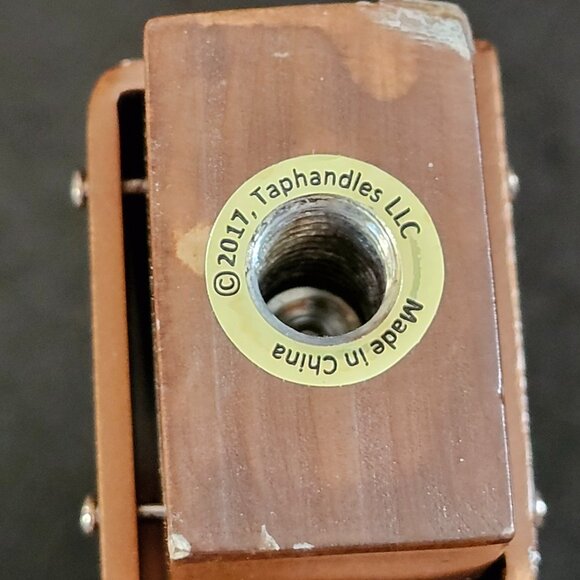 2017 CREEMORE SPRINGS Tap Handle Creemore Springs Batch LARGE - Picture 5 of 8